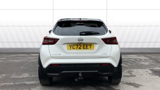 Nissan Juke 1.6 Hybrid Tekna+ 5dr Auto Hybrid Hatchback